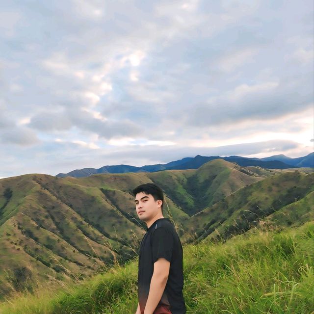 Mt. Mariglem Zambales 