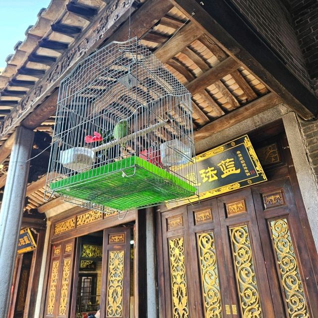 珠海的文青聖地