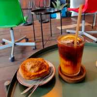 【バンコク】Mother Roaster Talat Noi