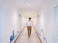 โรงแรมใจกลางกรุงเทพย่านทองหล่อ