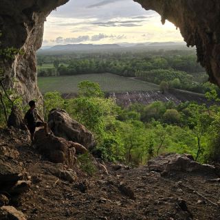 Khao Thalu Miti, Ratchaburi: A Must-Visit Scenic Spot
