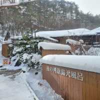 Nishinokawara Park