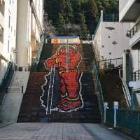 Discover the Tranquil Beauty of Kinugawa Onsen Village