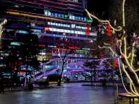 สวนสาธารณะประจำเมือง 🌳🇨🇳