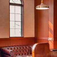 Dorista Cafe Kobe