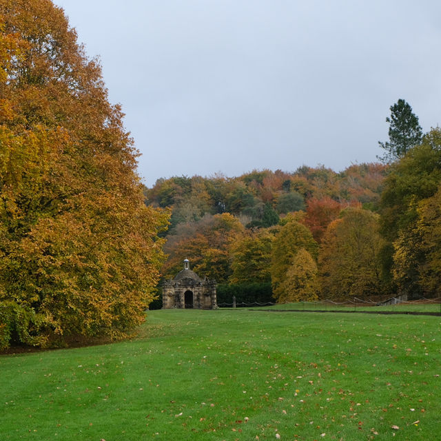 Chatsworth house🍂