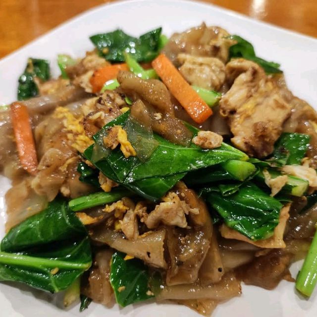 พามาร้านก๋วยเตี๋ยวมิชลินไกด์ เปิดมาแล้วกว่า 20 ปี