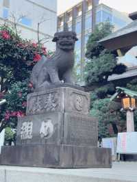 【東京】数量限定!!このお守り最強✨ここに行ったらやるべき3つのこと