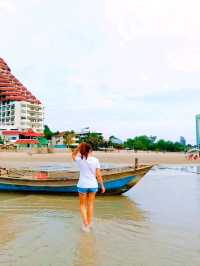 เที่ยวหัวหิน