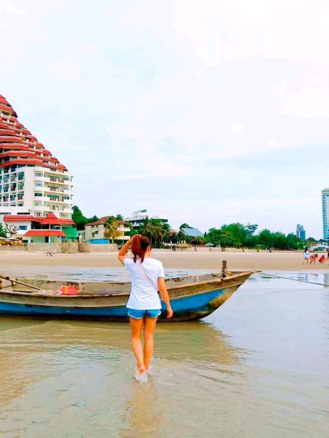 เที่ยวหัวหิน