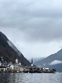 Journey to Hallstatt: A Dreamy Lakeside Adventure Awaits
