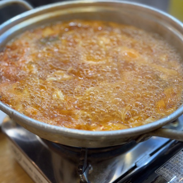 명동 맛집 미쓰족발서울명동점