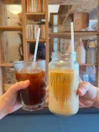 Little Nap Coffee Roasters คาเฟ่น่ารักชิลๆ Shibuya
