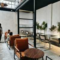Traffic Bean - Petaling Jaya