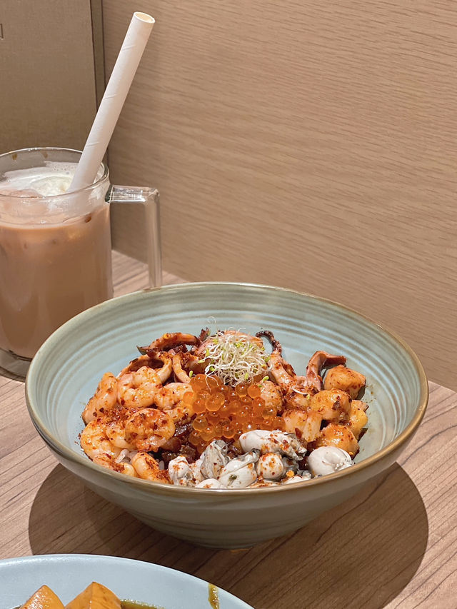 銅鑼灣新派台灣菜餐廳💖