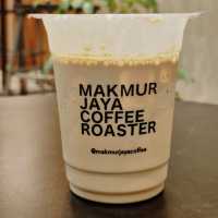 Community & Craft at Makmur Jaya Coffee