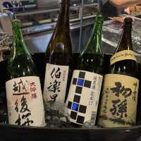 日本人主理🇯🇵蘇豪區誠意日式居酒屋🏮