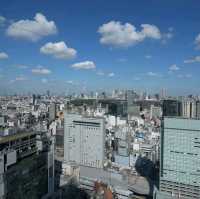 東京酒店