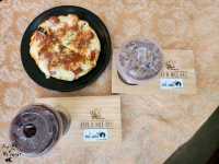 คาเฟ่ สุดชิคบนเกาะเกร็ด