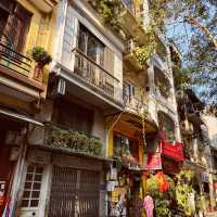  A city full of charm and energy..