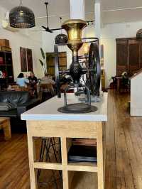 Uneke Lounge