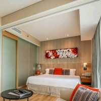 Best Hotel Ever