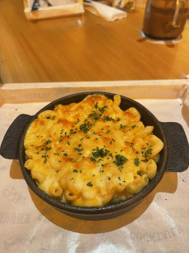 Gravy Baby: A Flavorful Journey for the Senses 🍽️🤩