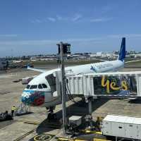 I love Garuda! 