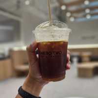 ONE TO TWO : Coffee ดี ครบ จบที่ร้านกาแฟนี้