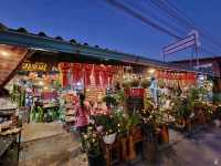 เที่ยวบ้านอิต่อง กาญจนบุรี