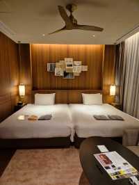 Stay at The Basics Fukuoka Hotel 🛏