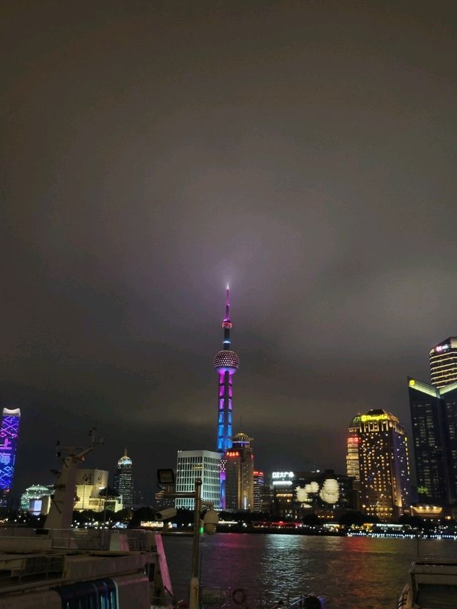  🌟上海外灘步行遊記 🌟