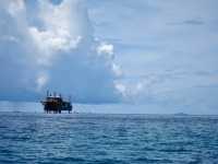 Adventure, Relaxation & Unforgettable Views: Mabul Water Bungalows
