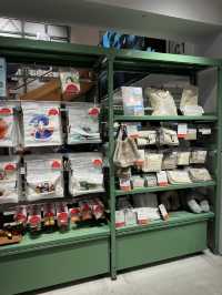 東京購物｜很受日本人喜愛的平民傢品雜貨店