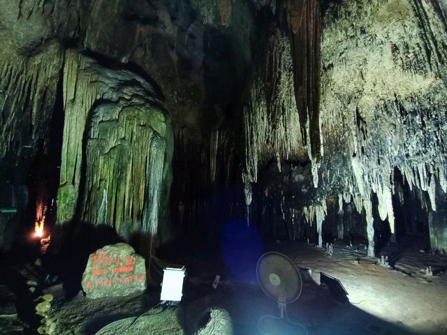 พามาชมความงดงาม เมืองสวรรค์แห่งจังหวัดราชบุรี