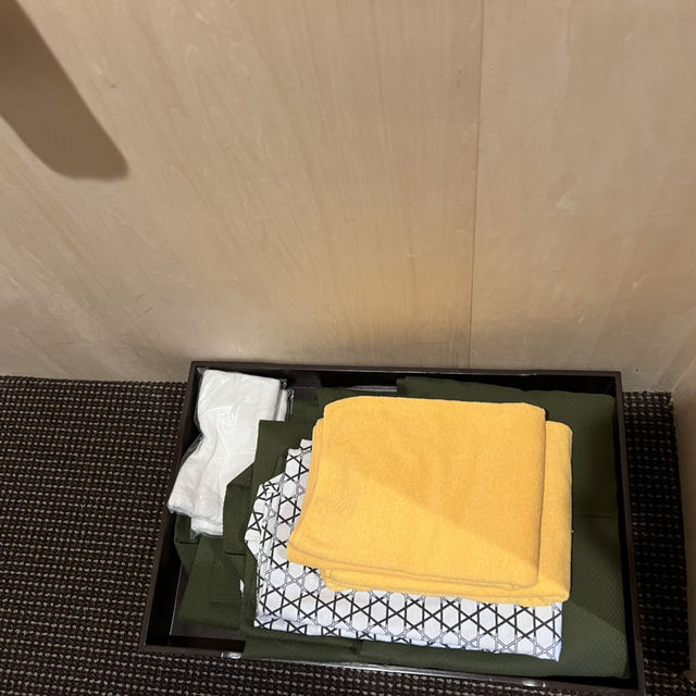 Shoji Mount Hotel