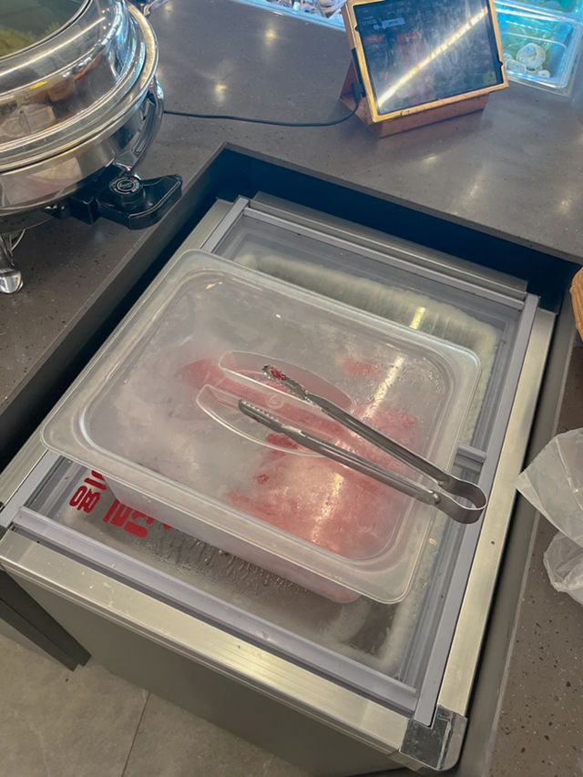 김포여행에서 꼭 가야하는 라베니체뷰 샤브샤브 맛집😳