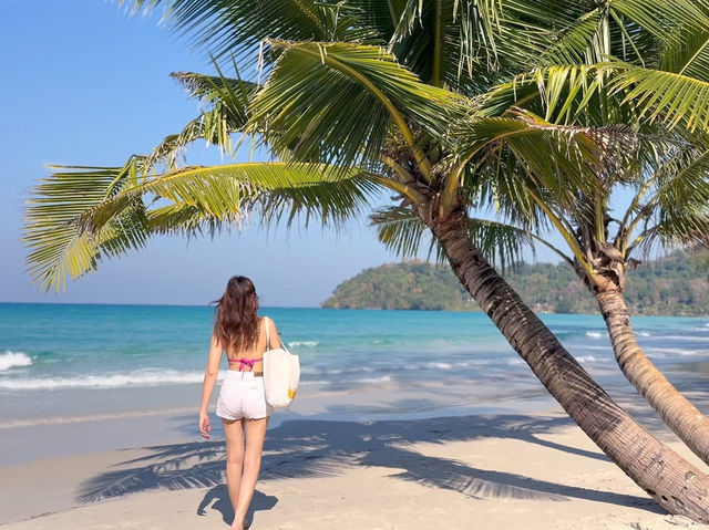 𝑲𝑶𝑯 𝑲𝑶𝑶𝑫 𝟑 วัน 𝟐 คืน 🌴☀️ 