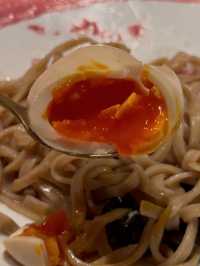 Gion Duck Noodles: A Hidden Kyoto Spot for Duck Ramen