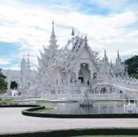 วัดร่องขุ่น