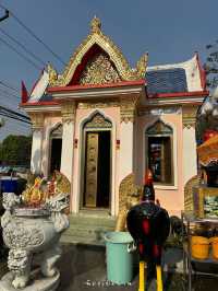 ศาลสมเด็จพระเจ้าตากสินมหาราช จังหวัดจันทบุรี