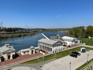 Fairmount Water Works