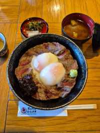 Akaushi Don Iwasaki 🐮