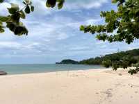 หาดสิชล เที่ยวทะเล นครศรีธรรมราช
