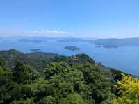 Miyajima Trip Highlights