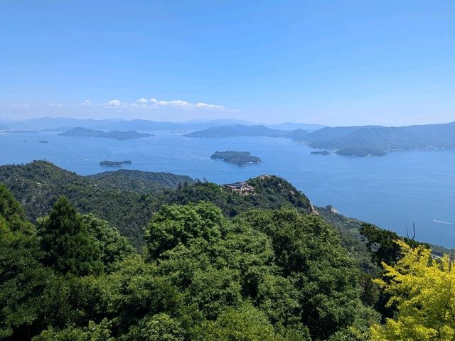 Miyajima Trip Highlights