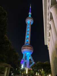 How to spend 4 days in Shanghai