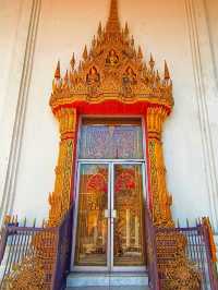 วัดราชบุรณะ 1 ใน 3 วัดเอกประจำเมืองกรุงเทพ