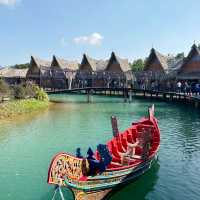 Popular Instagram-worthy spot in Hatyai