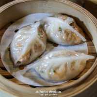 บุฟเฟ่ต์ติ่มซำ วันธรรมดา Sui Sian 